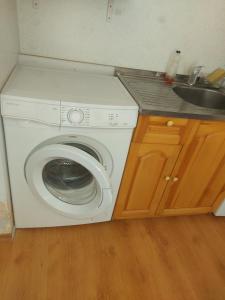 Kép Studio and 1bedroom apartment Burgas - Economy szállásáról Burgaszban a galériában