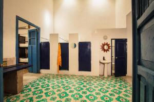 Foto dalla galleria di Che Nomadas Mérida Hostel Adults Only a Mérida