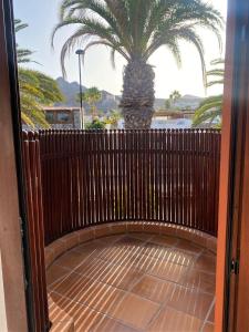Balkón alebo terasa v ubytovaní Villa Happiness - Luxury chalet with sea view