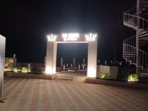 Φωτογραφία από το άλμπουμ του Al Qurum Resort στο Μουσκάτ