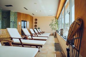 Φωτογραφία από το άλμπουμ του Pohorje Village Wellbeing Resort - Forest Hotel Videc σε Hočko Pohorje