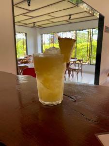 Parada IT的酒水