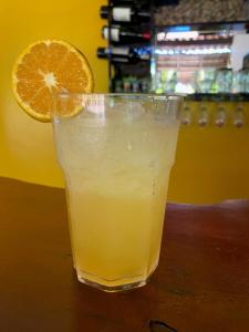 Parada IT的酒水