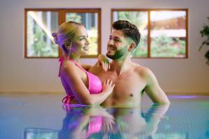 Ospiti di Wellness Hotel Ondrášův dvůr