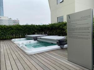 Fotografie z fotogalerie ubytování Altair Colombo - View, Location, Ultra Luxury! v destinaci Colombo