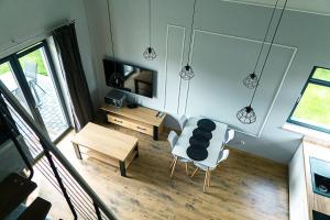 Galeriebild der Unterkunft Hortensja in Wilków