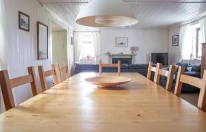 Gallery image of Ploughman's Cottage in Edinbane