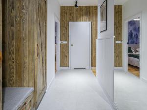 Fotografia z galérie ubytovania VisitZakopane - Porto Apartment v Zakopanom