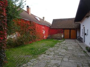 Edificio in cui si trova the country house