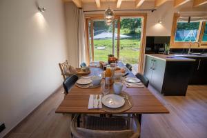 Gallery image of Chalet Chebi in Les Allues