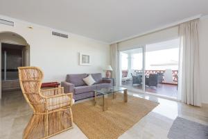 Fotografia z galérie ubytovania Stay U-nique Apartments Orbaneja v destinácii Mijas