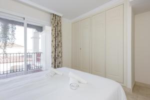 Fotografia z galérie ubytovania Stay U-nique Apartments Orbaneja v destinácii Mijas