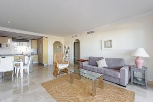 Fotografia z galérie ubytovania Stay U-nique Apartments Orbaneja v destinácii Mijas