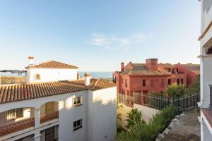 Fotografia z galérie ubytovania Stay U-nique Apartments Orbaneja v destinácii Mijas