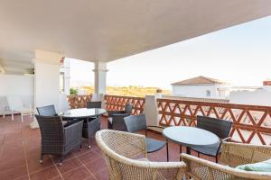 Fotografia z galérie ubytovania Stay U-nique Apartments Orbaneja v destinácii Mijas