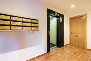 Fotografia z galérie ubytovania Stay U-nique Apartments Orbaneja v destinácii Mijas
