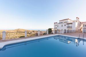 Fotografia z galérie ubytovania Stay U-nique Apartments Orbaneja v destinácii Mijas