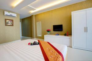 Gallery image of Vân Anh Luxury in Ho Chi Minh City