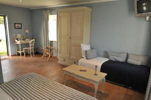Gallery image of Hostellerie au Coeur du Spinois in Rebecq-Rognon