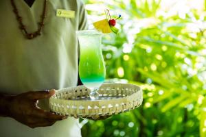 奥瑞格斐济海滩度假酒店的酒水