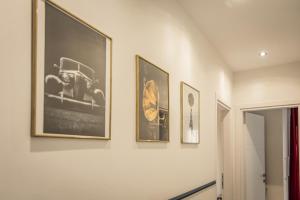 Kép Apollo's Apartment on Radio City Midas Home szállásáról Szalonikiben a galériában