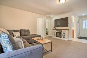 Gallery image of Vermont Retreat - 8 Mi to Killington Ski Area in Killington