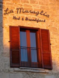 Fotografie z fotogalerie ubytování B&B La Muraglia v Bari