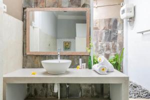 Fotografie z fotogalerie ubytování Villa Dende Lombok v destinaci Tanjungkarang