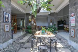 Fotografie z fotogalerie ubytování Villa Dende Lombok v destinaci Tanjungkarang