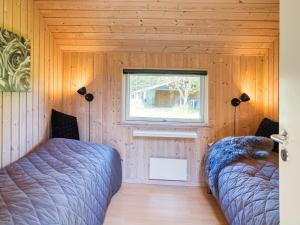 TV a/nebo společenská místnost v ubytování Luxury Retreat by Kramnitze - By Traum Ferienwohnungen