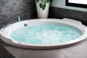 Zdjęcie z galerii obiektu Laguna Home & Suites w mieście La Laguna