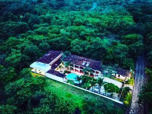 Fotografie z fotogalerie ubytování Mediterraneo Avellanas v destinaci Tamarindo