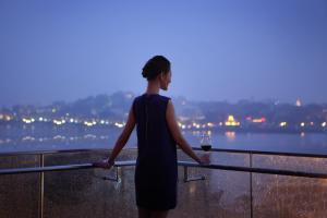 Hosté ubytování Hotel Indigo Xiamen Harbour by IHG