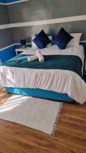 Foto dalla galleria di Epic Den Lodge a Phuthaditjhaba