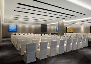Konferenční prostory v ubytování Grand Mercure Dongguan Humen