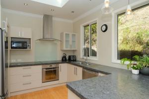 Afbeelding uit fotogalerij van Stairway to heaven in Dunedin