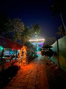 Gallery image of Mohans Ayurvedic Beach Resort in Varkala