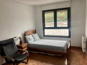 Fotografie z fotogalerie ubytování Luminosa habitación v destinaci Arrasate - Mondragon