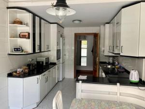 Fotografie z fotogalerie ubytování Luminosa habitación v destinaci Arrasate - Mondragon