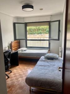 Fotografie z fotogalerie ubytování Luminosa habitación v destinaci Arrasate - Mondragon