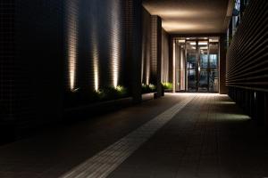 Fotografie z fotogalerie ubytování Hotel Vista Ebina v destinaci Ebina