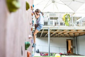 Ospiti di Familienhotel Adler