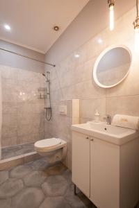 K87- Boutique Apartments, Best Location. By BQA 1077 Budapest, 87 Király utca kép - 2