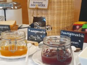 Cibo presso l'hotel o nelle vicinanze