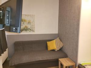 Seating area sa Pension Prem