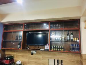 Hotel Rajdhani Visit飲料