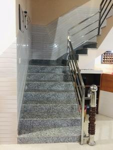 加德滿都的住宿－Hotel Rajdhani Visit，相簿中的一張相片