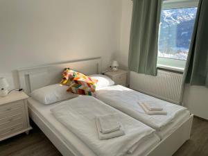 Zdjęcie z galerii obiektu Mountain View Apartment w mieście Ramsau am Dachstein