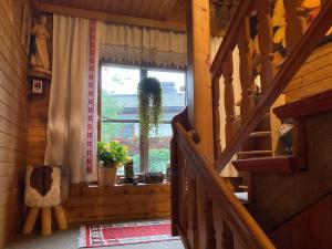 Fotografia z galérie ubytovania Haus Brugger v destinácii Rennweg