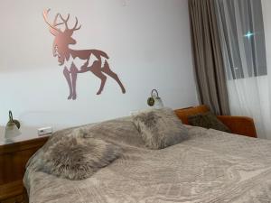Fotografie z fotogalerie ubytování Bansko Ski To Door Studio De Luxe v destinaci Bansko